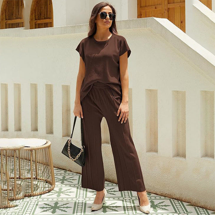Lola | Cozy Two Piece Set
