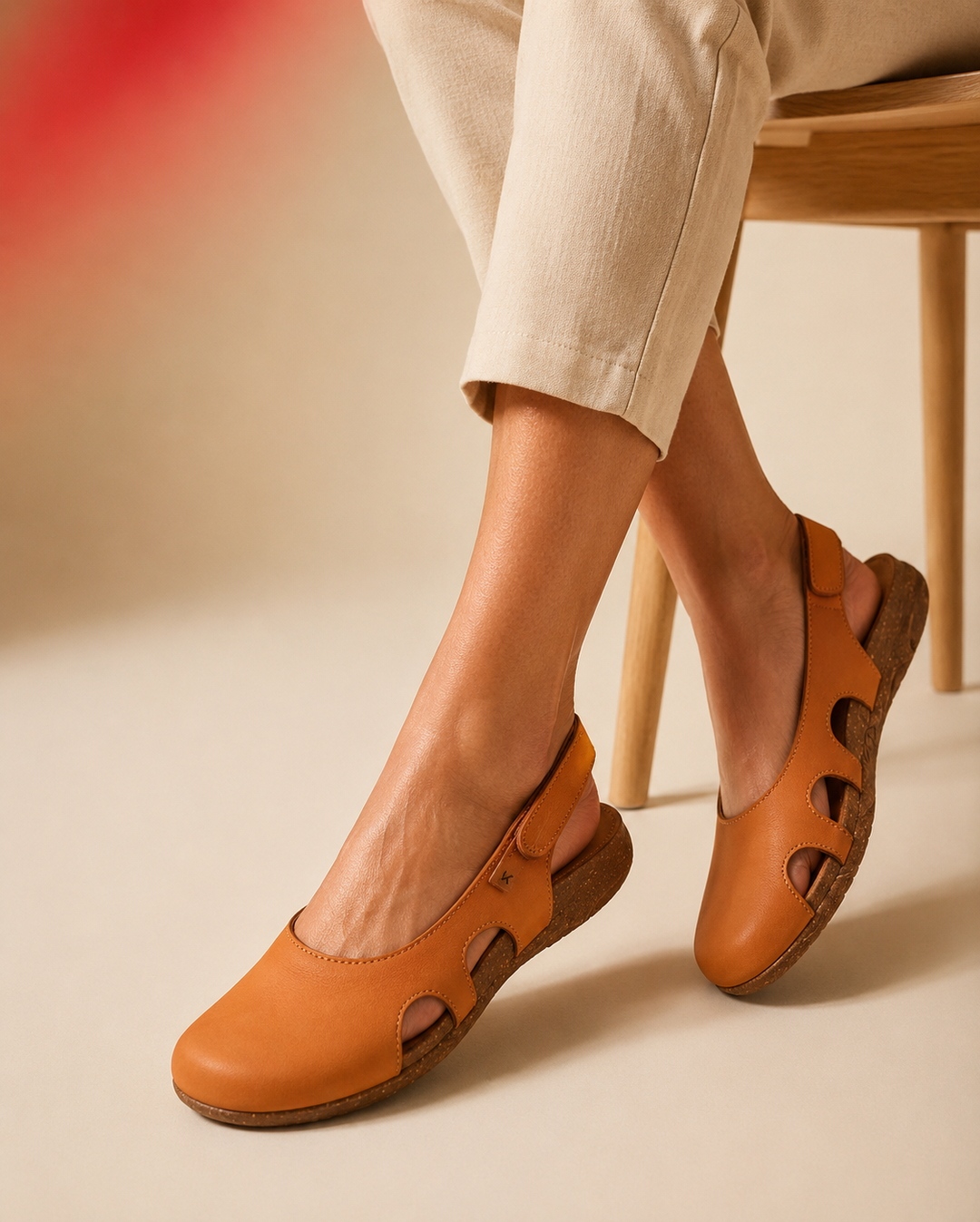 NOVA - ORTHOPAEDIC SANDALS