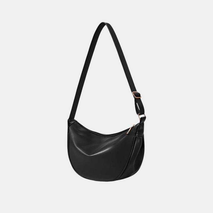Victoria | Petite Leather Bag