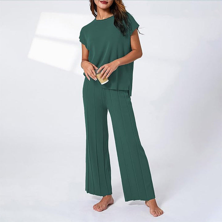 Lola | Cozy Two Piece Set