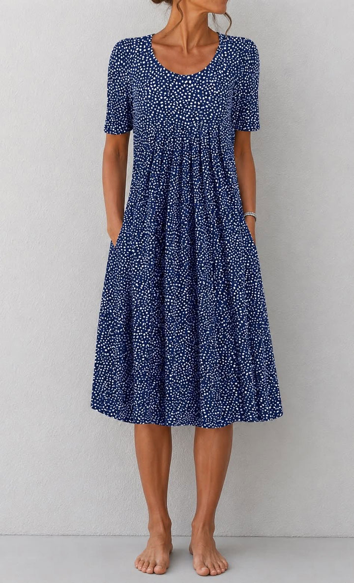 Erin™ - Elegant Dress