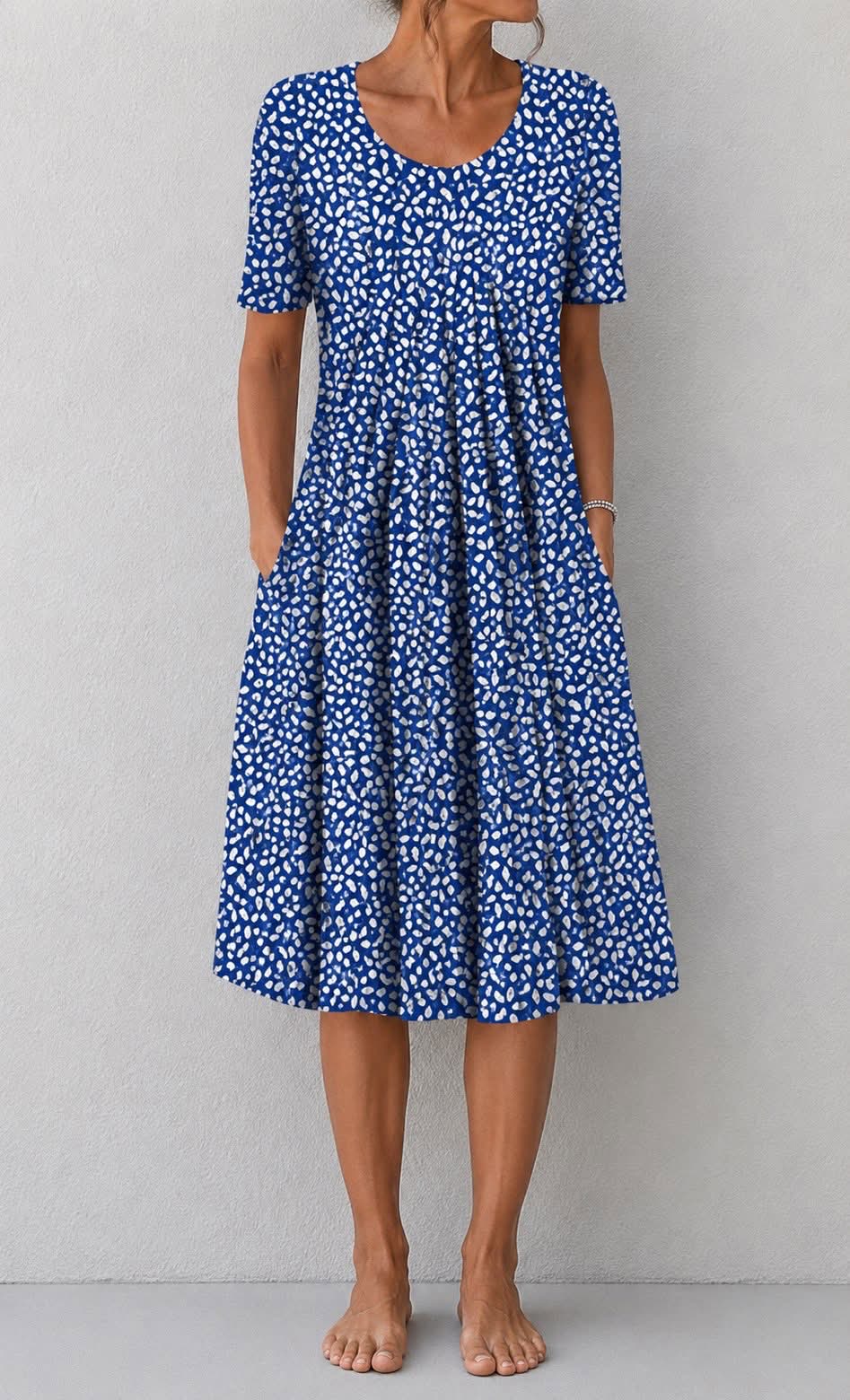 Erin™ - Elegant Dress