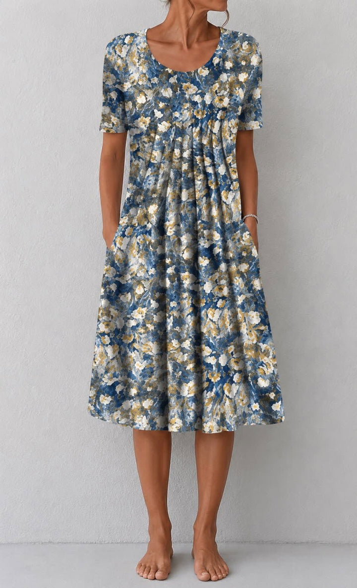 Erin™ - Elegant Dress