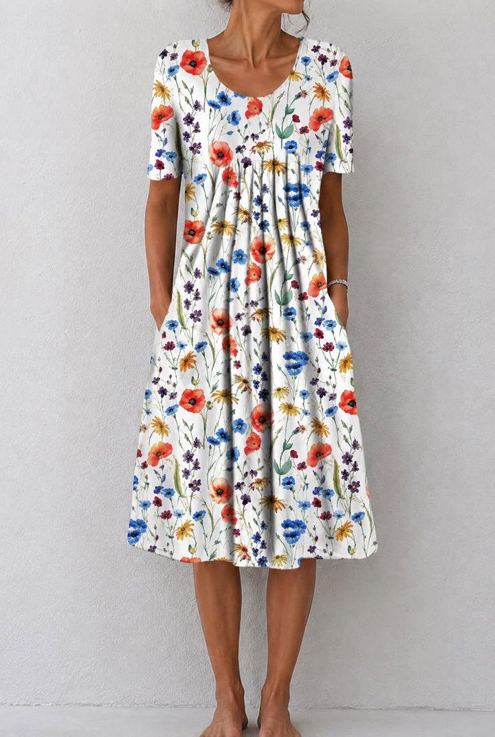 Erin™ - Elegant Dress