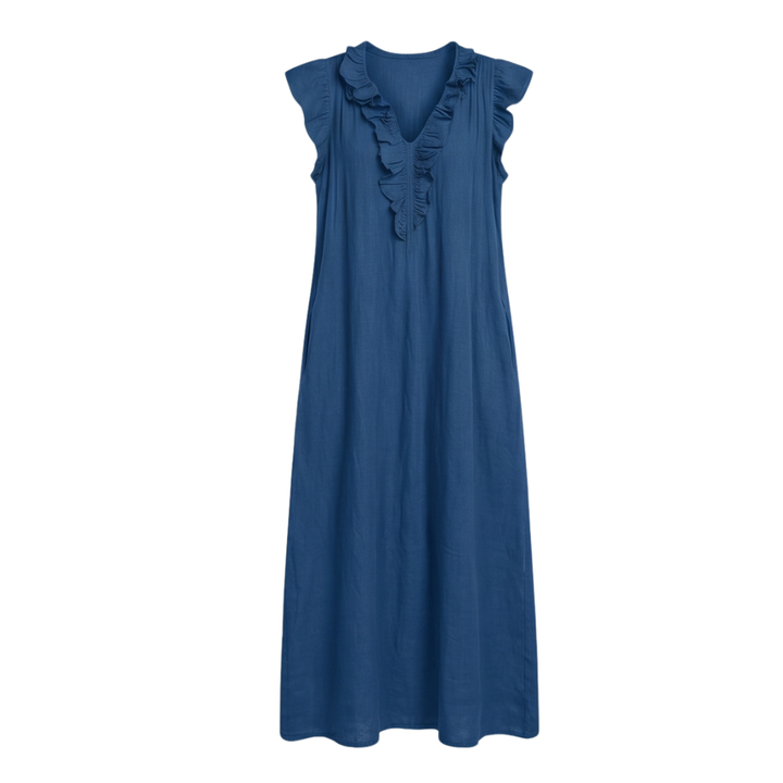 Florenza™ – Effortless Maxi with Pockets