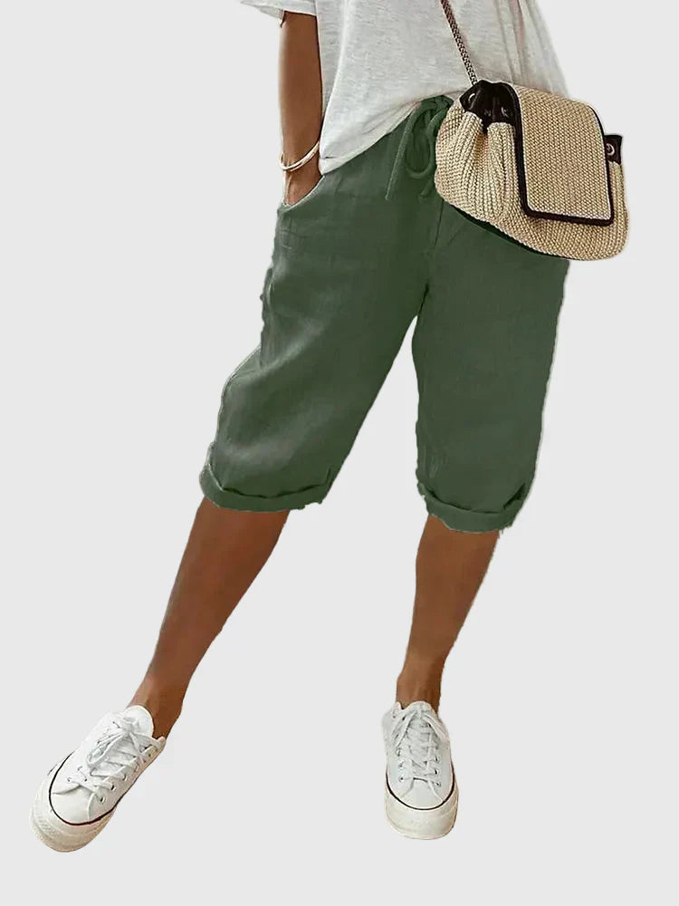 Grace - Everyday Chic Shorts