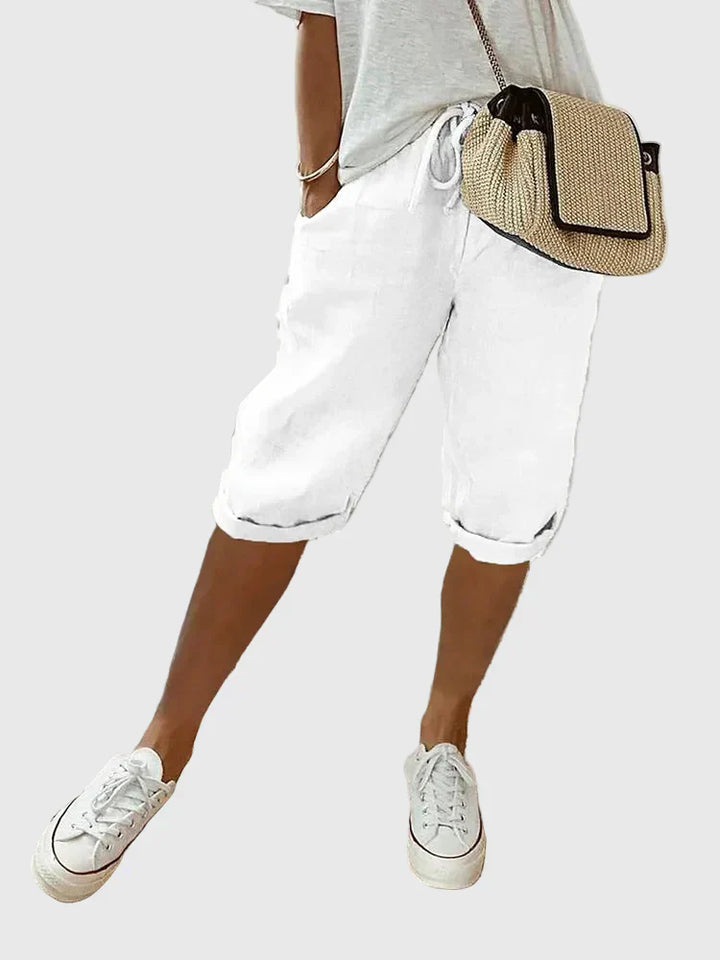 Grace - Everyday Chic Shorts