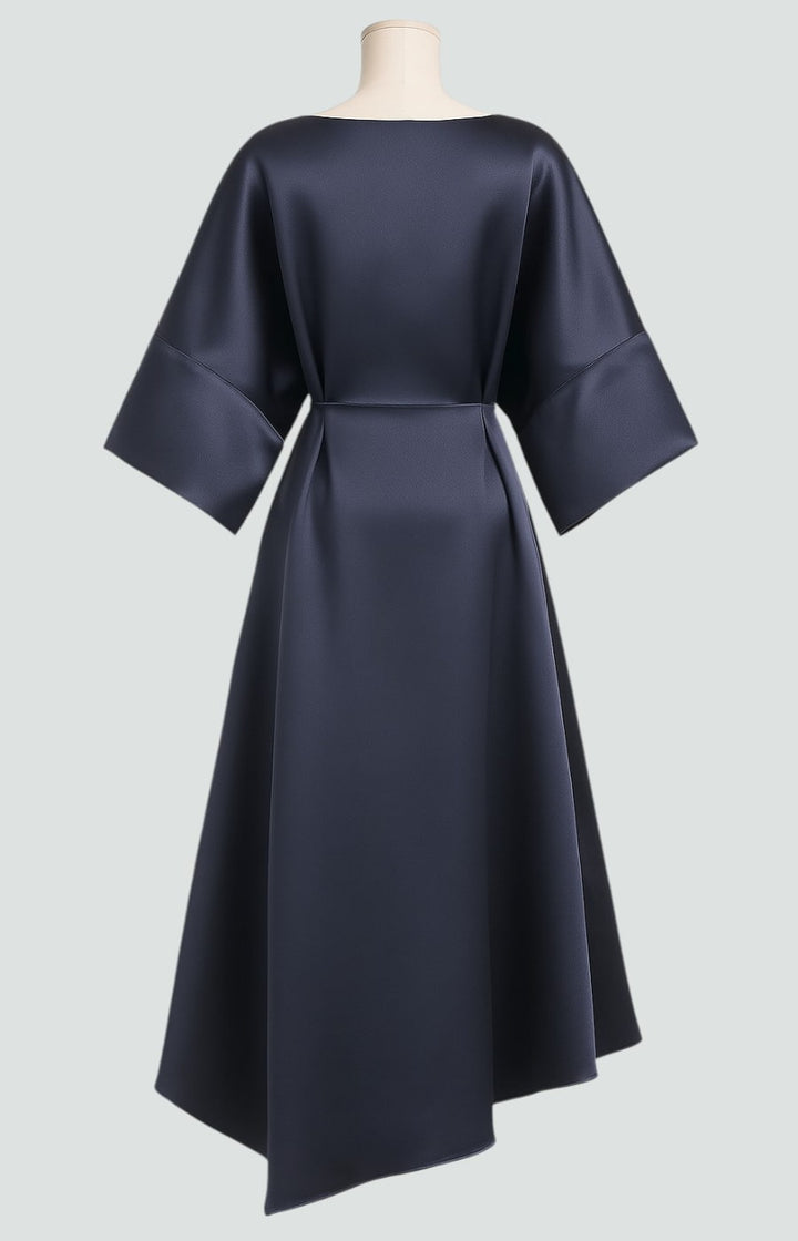 Heather™ | Elegant Long Dress