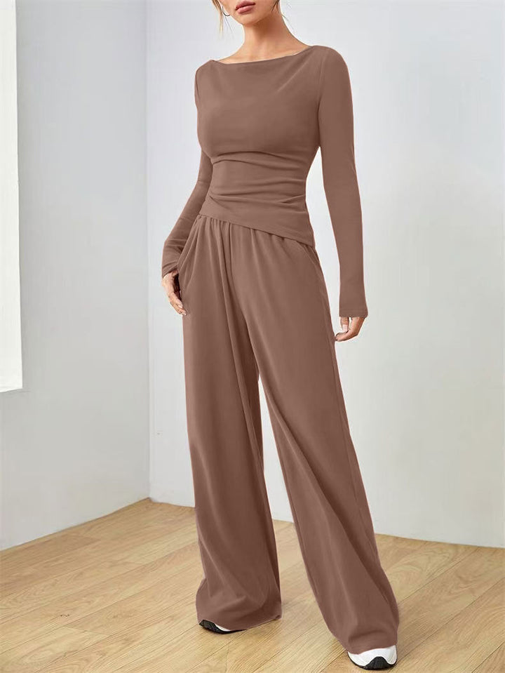 Mara | Cozy Two Piece