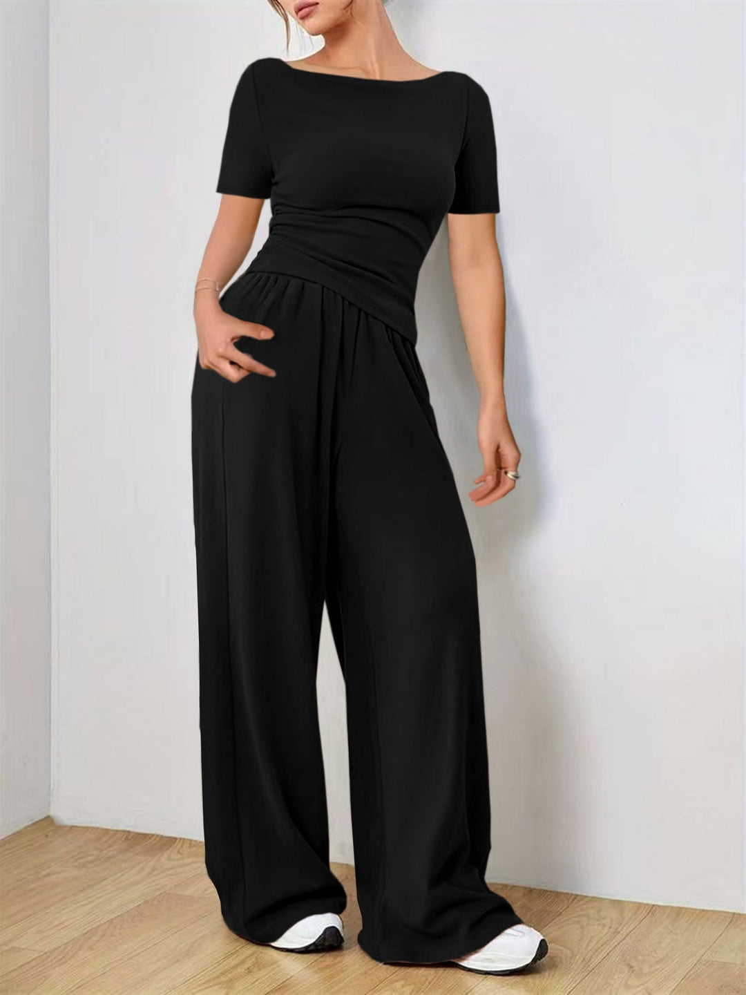 Mara | Cozy Two Piece