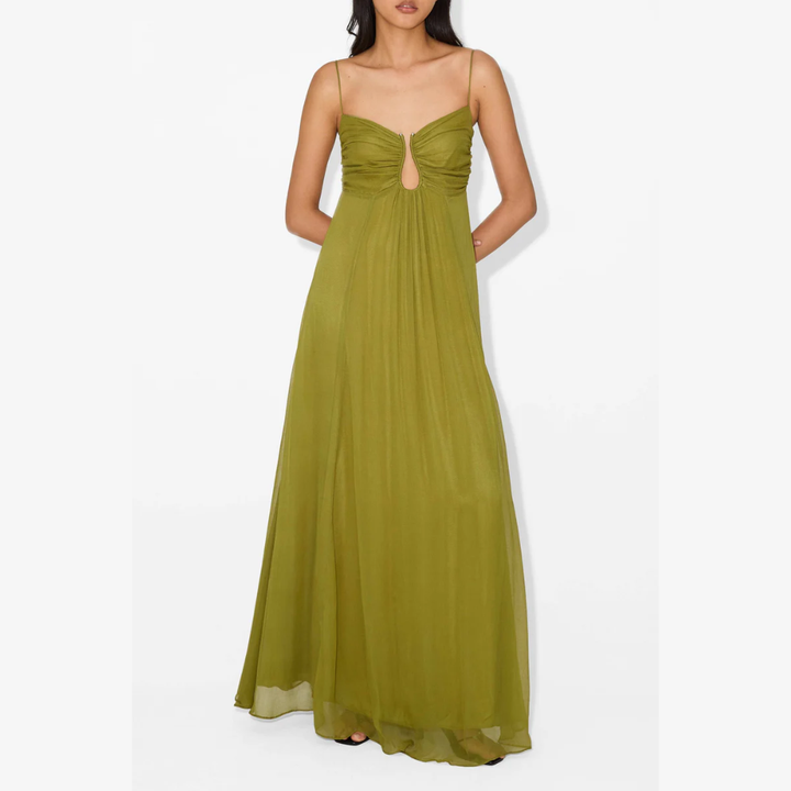 Julenia | Maxi Dress