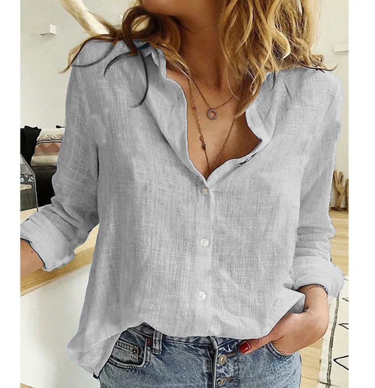 Sophia™ Flattering Everyday Blouse