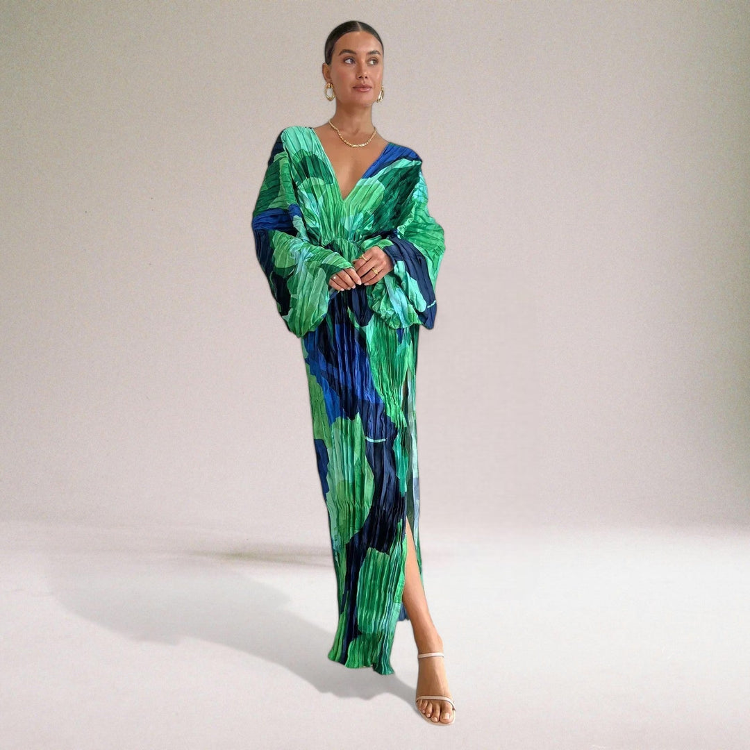 Talitha | Airy Summer Wedding Guest Dress