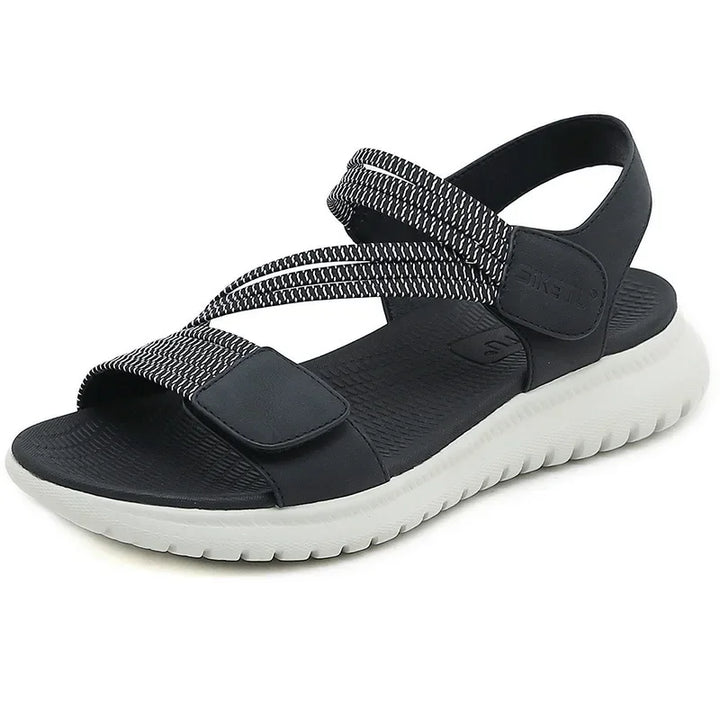 Stella™ - Wedge Sport Beach Sandals