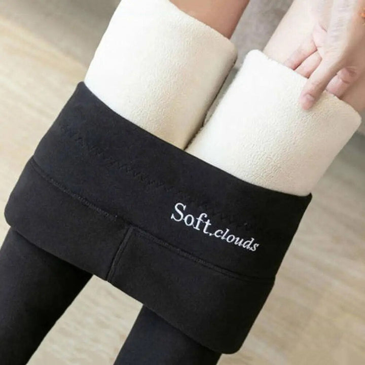 LaLune - Elegant Winter Pants