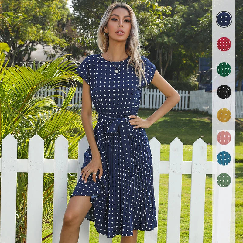 Carole dress