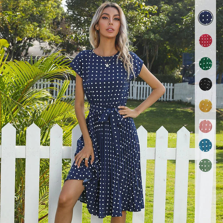 Carole dress