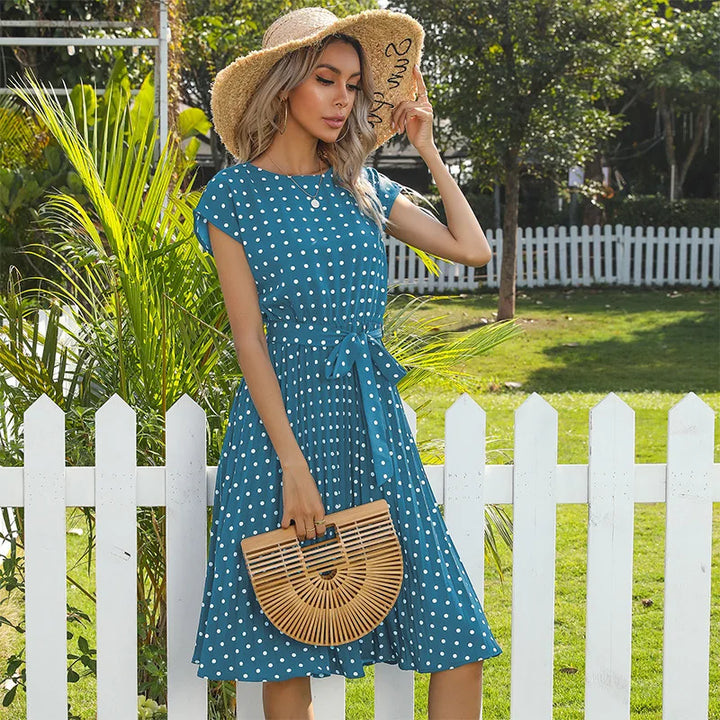 Carole dress