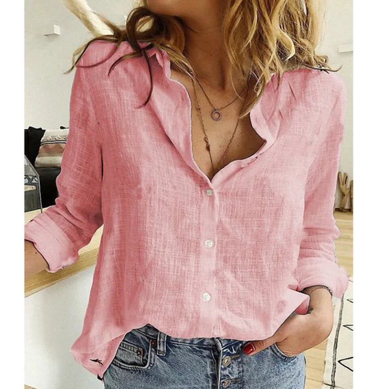 Sophia™ Flattering Everyday Blouse