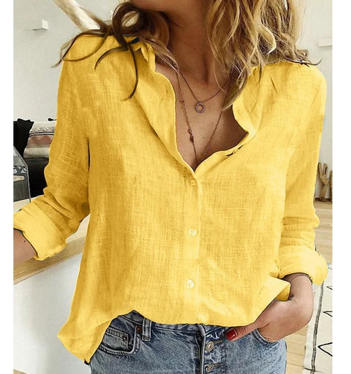 Sophia™ Flattering Everyday Blouse