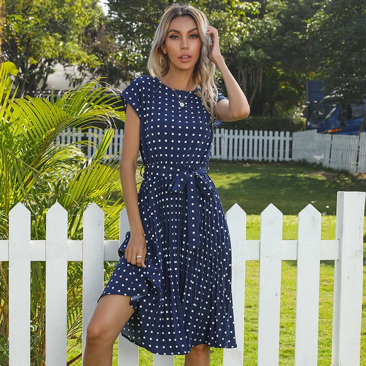 Carole dress