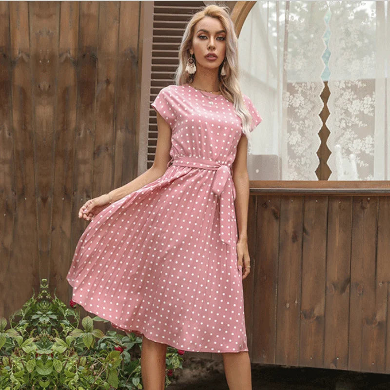 Carole dress