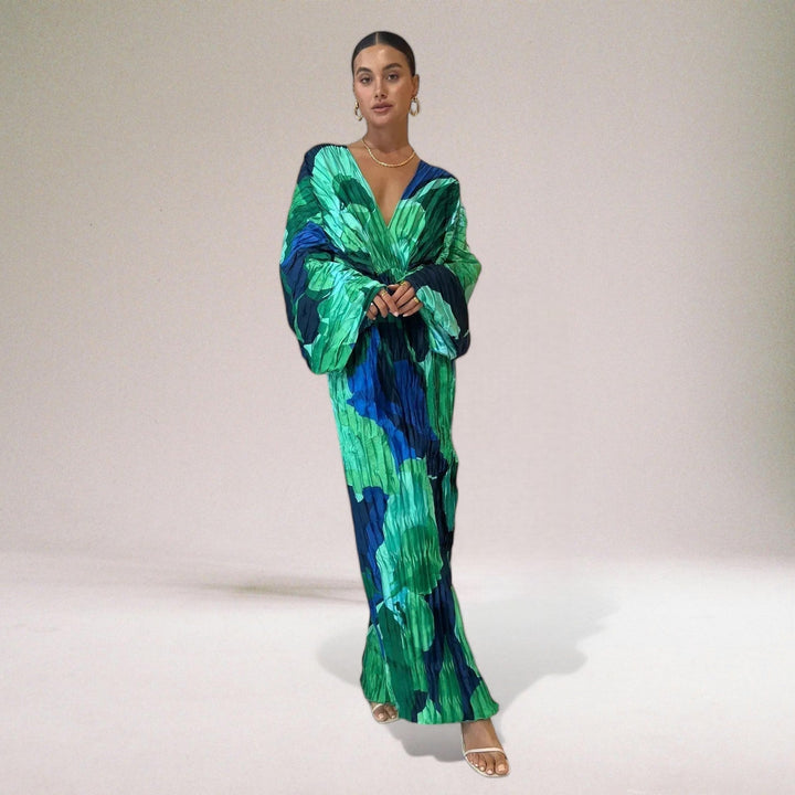Talitha | Airy Summer Wedding Guest Dress