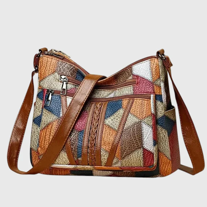 Pearl | Luxury Art Inspired Bag
