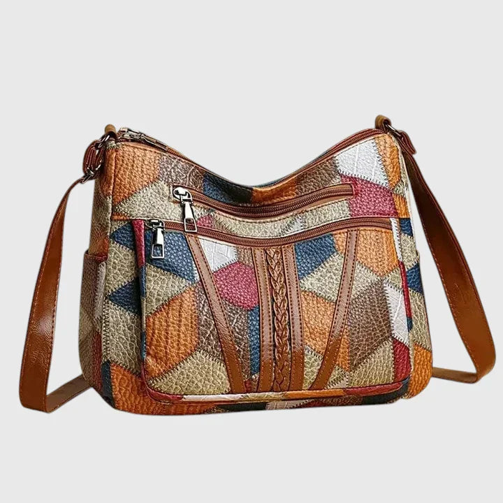 Pearl | Luxury Art Inspired Bag