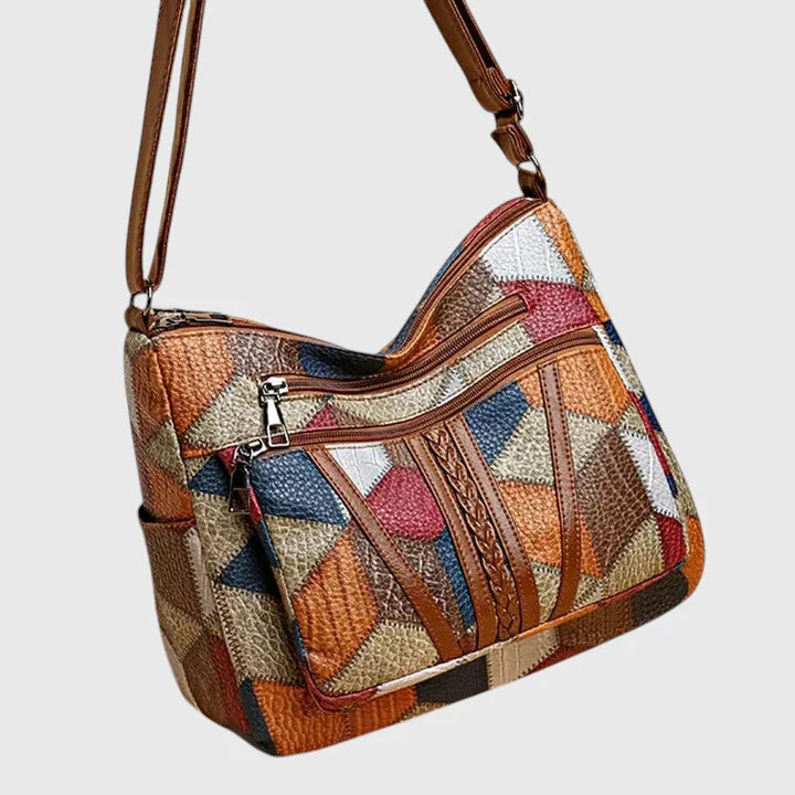 Pearl | Luxury Art Inspired Bag