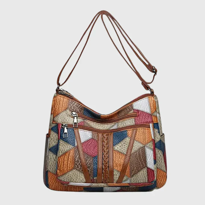 Pearl | Luxury Art Inspired Bag