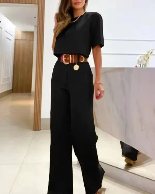 Francia | Elegant Two Piece