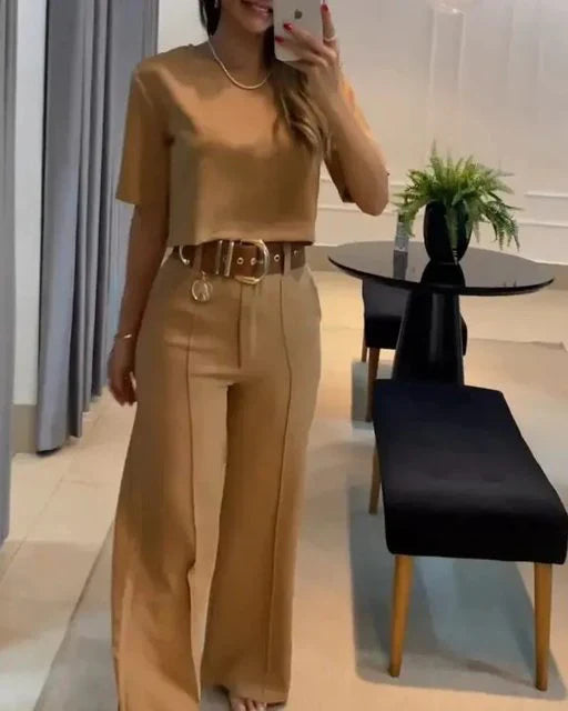 Francia | Elegant Two Piece
