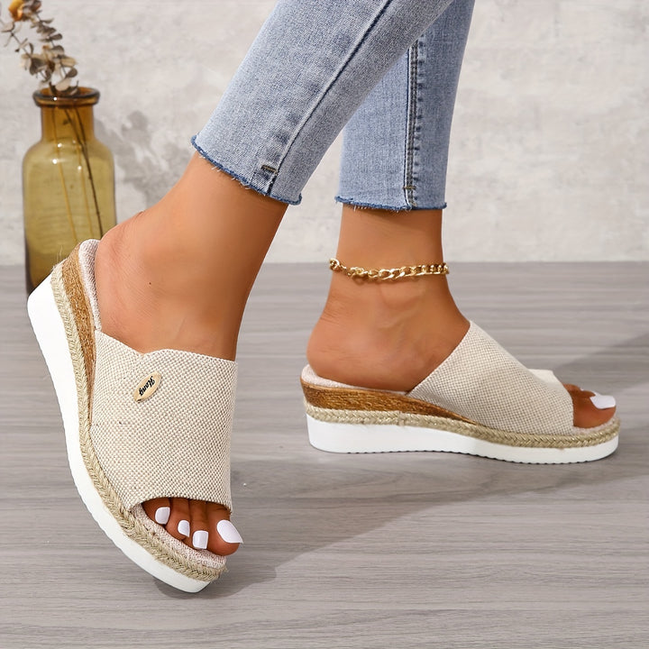 Vera™ | Height-Increasing Casual Shoes
