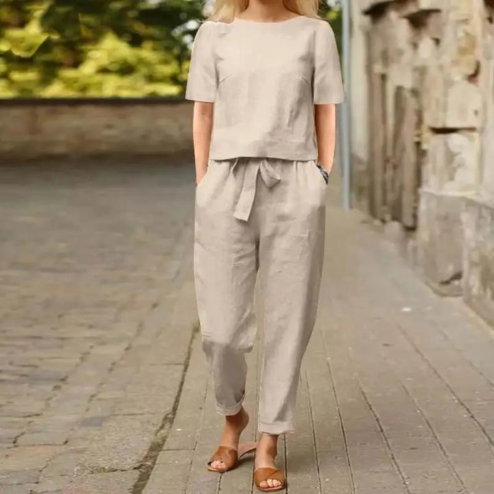 Gia™ | Elegant Summer Set