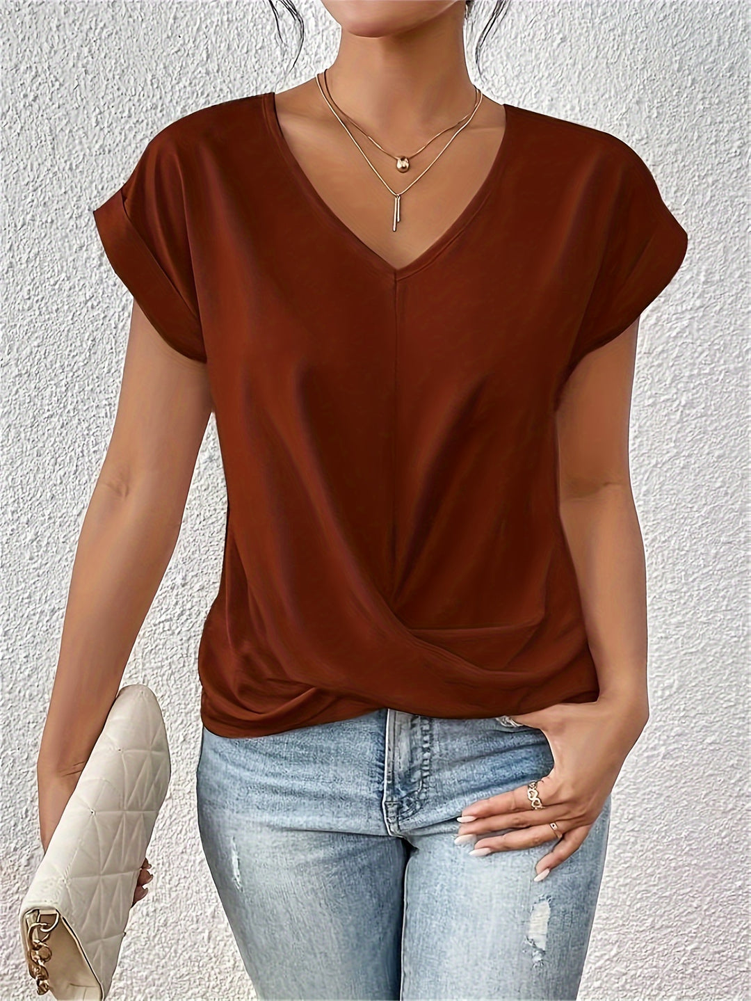 Ella™ | Classic T-Shirt