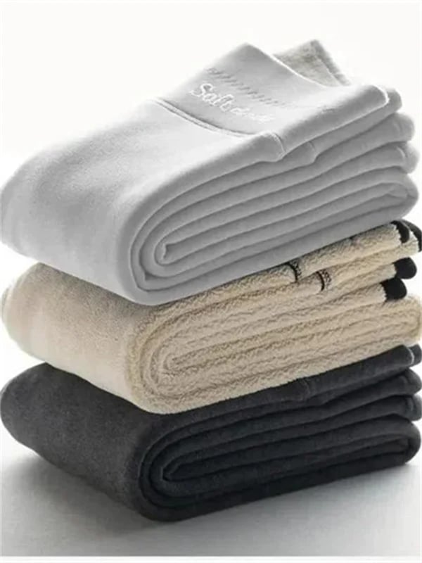 LaLune - Elegant Winter Pants