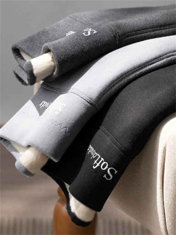 LaLune - Elegant Winter Pants