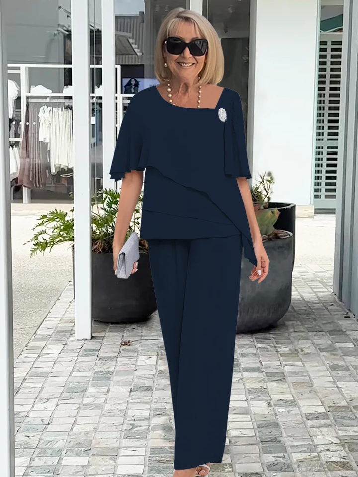 Karen™ | Elegant Feminine Set