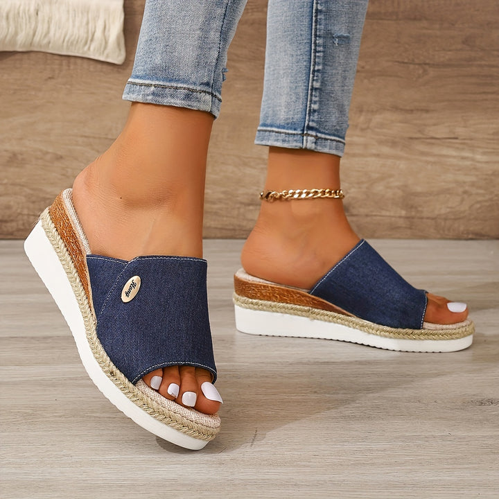 Vera™ | Height-Increasing Casual Shoes