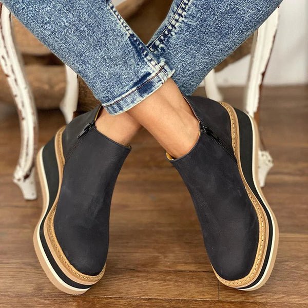 Anita™ Orthopedic Boots