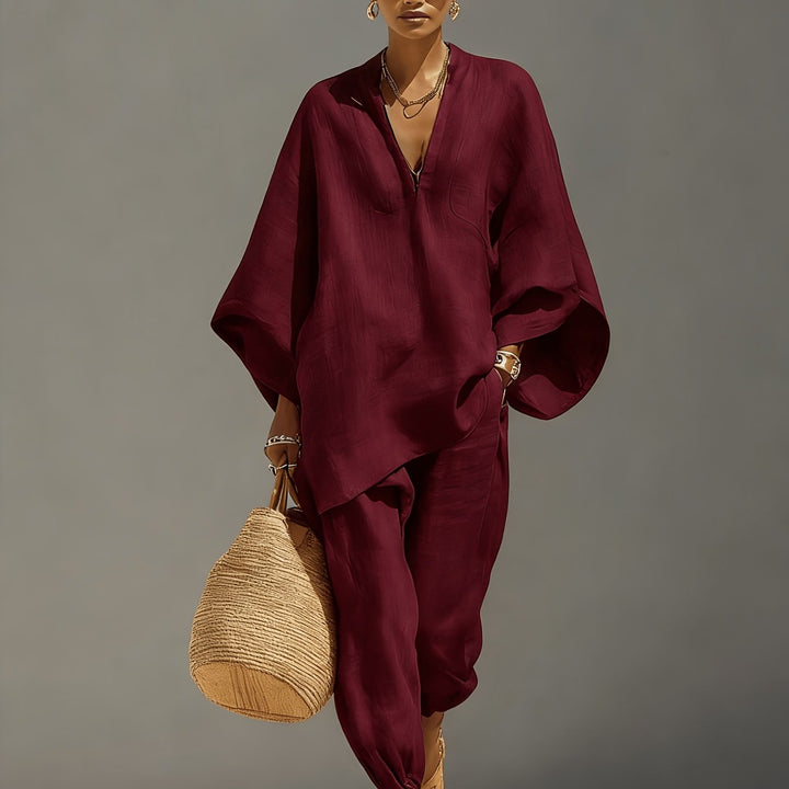 Aria™ - Batwing Relaxed Set