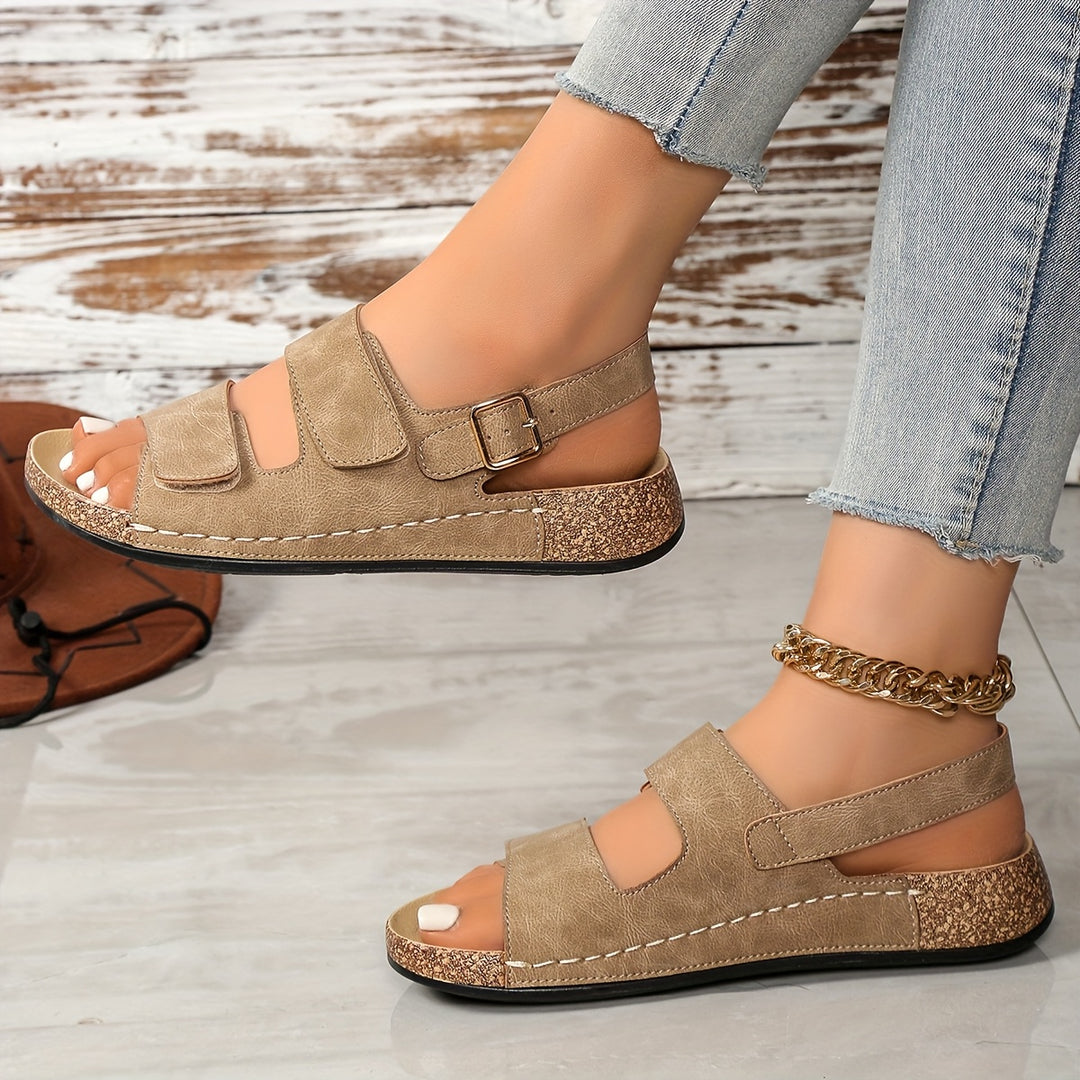 Nova™ - Arch Support Sandals