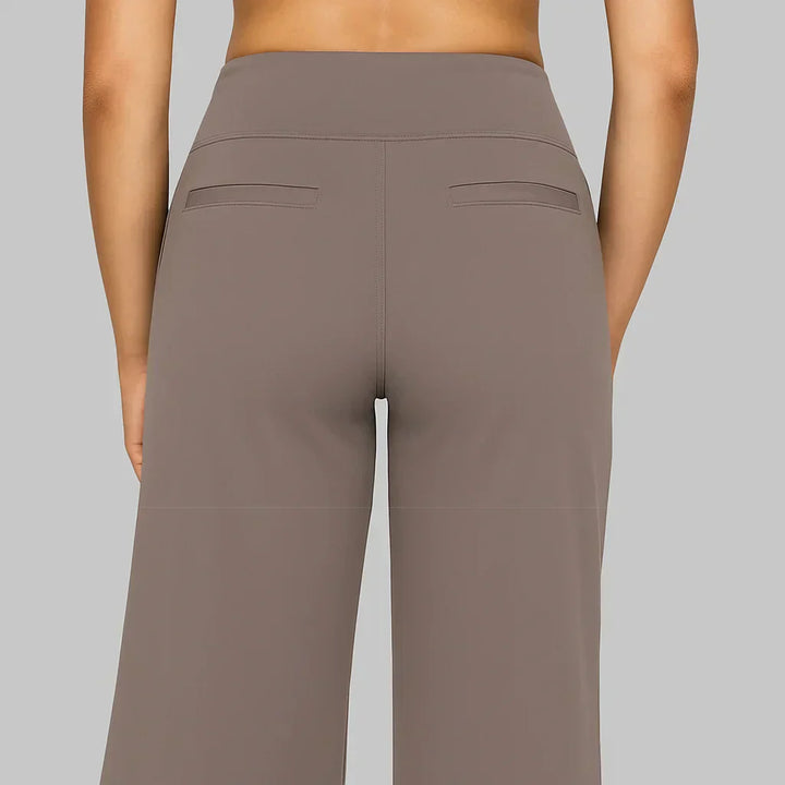 Selene | Linen Elegant Pants