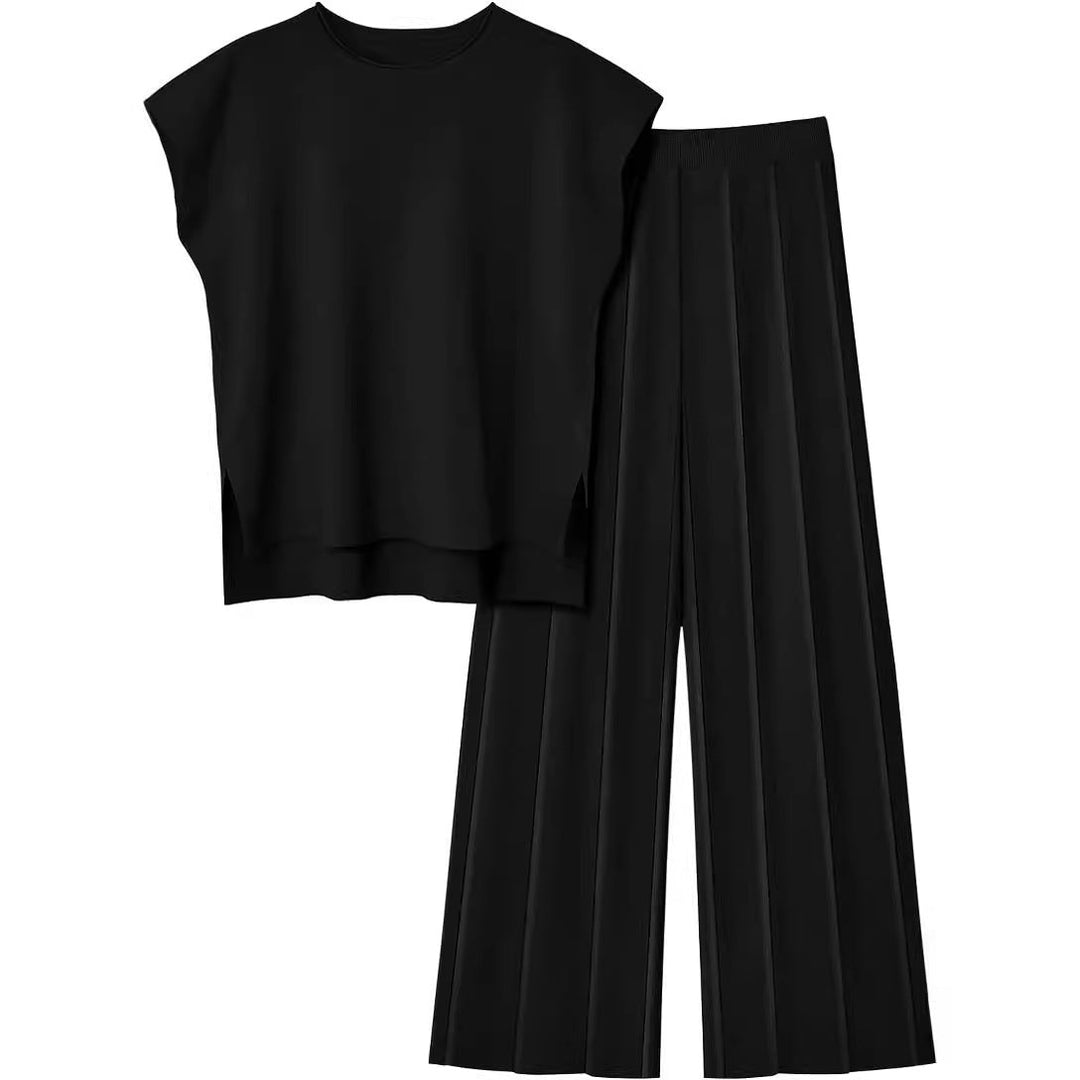 Felize | Casual Two Piece Set