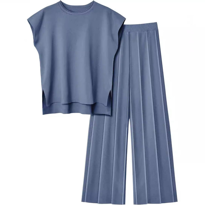 Felize | Casual Two Piece Set