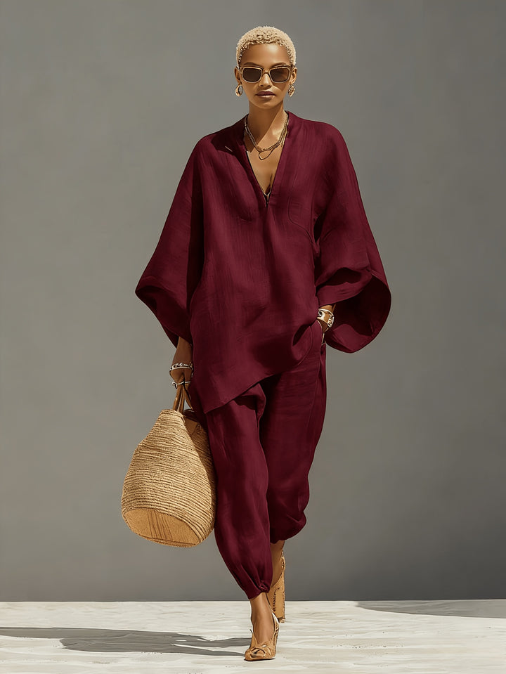 Aria™ - Batwing Relaxed Set