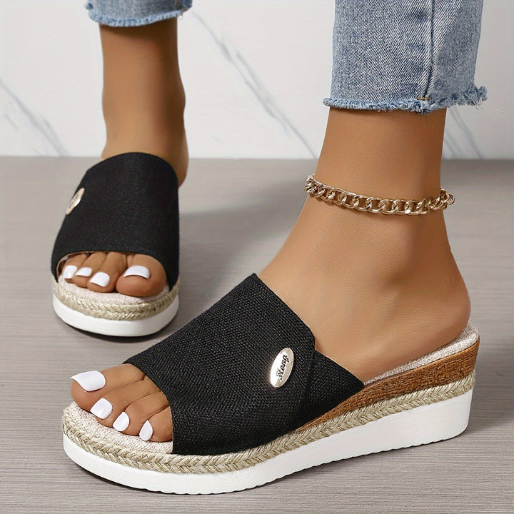 Vera™ | Height-Increasing Casual Shoes