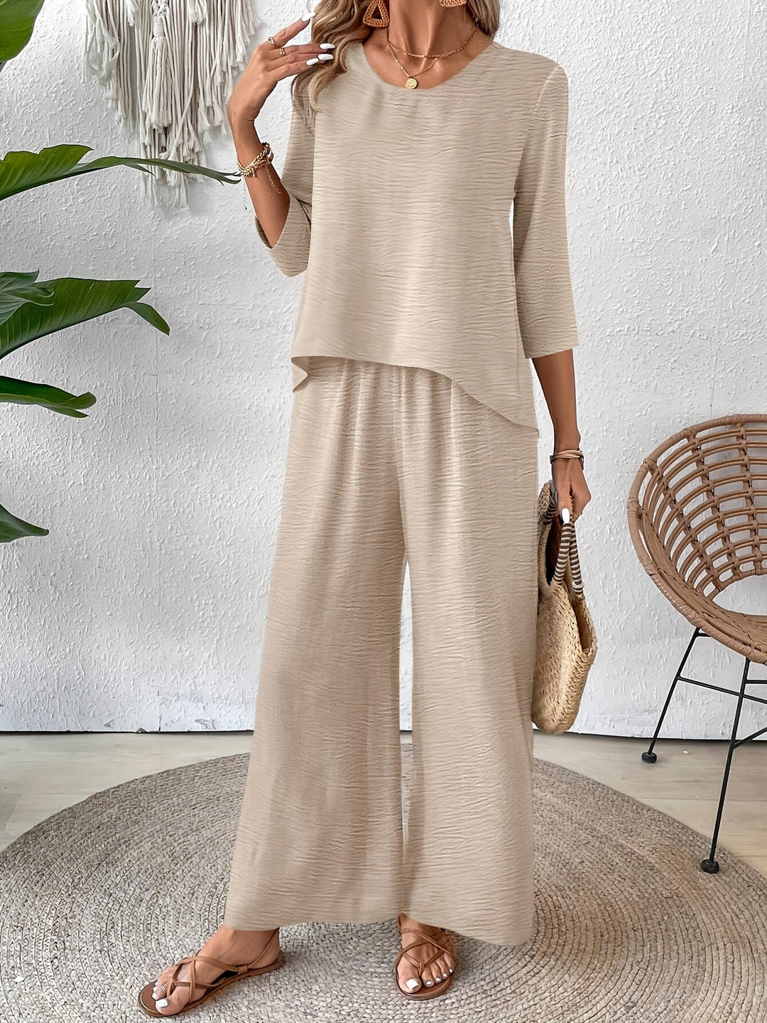 Nora™ - Vacation Linen Set