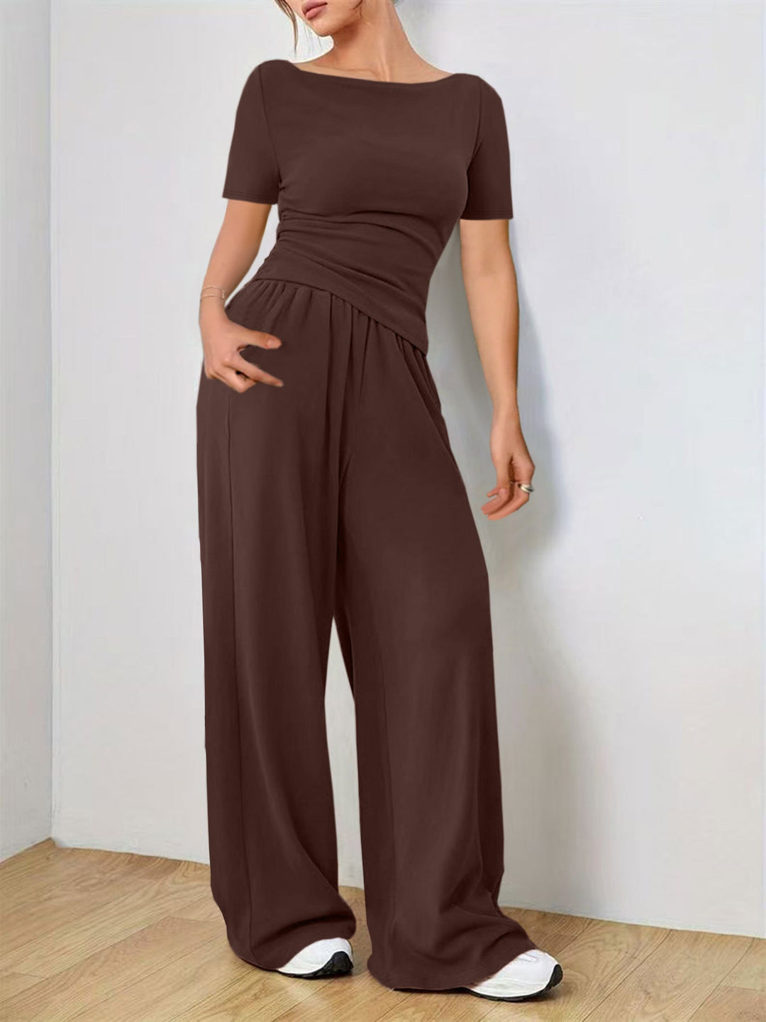 Mara | Cozy Two Piece